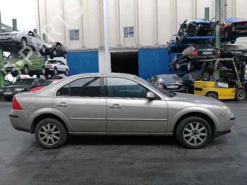 Egr FORD MONDEO III (B5Y) 2.0 TDCi | BP7553102M69 