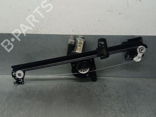 Vindusheismekanisme venstre foran CITROËN C3 I (FC_, FN_) 1.4 HDi | BP29833026C22 