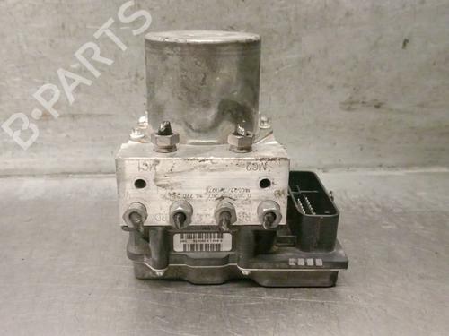 Used ABS pump CITROËN C4 II (NC_) 1.6 HDi 90 (92 hp) 30942293