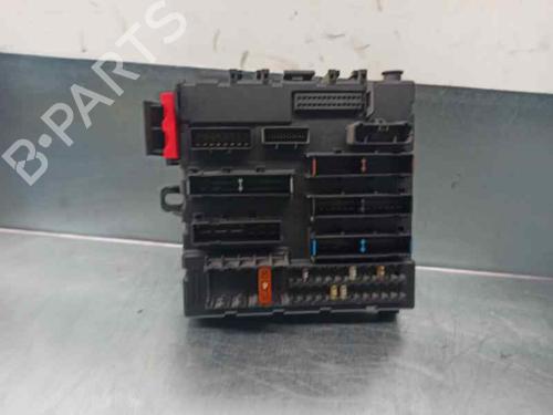 Sikringsdose OPEL VECTRA C (Z02) 2.0 DTI 16V (F69) | BP5859640E1 
