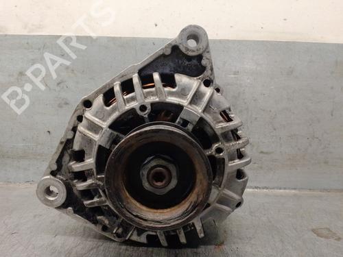 Generator AUDI A6 C5 Avant (4B5) [1997-2006]  17616363