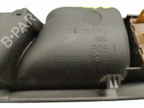 Rear left interior door handle AUDI 80 B4 Saloon (8C2) S2 quattro | BP13236734I15 