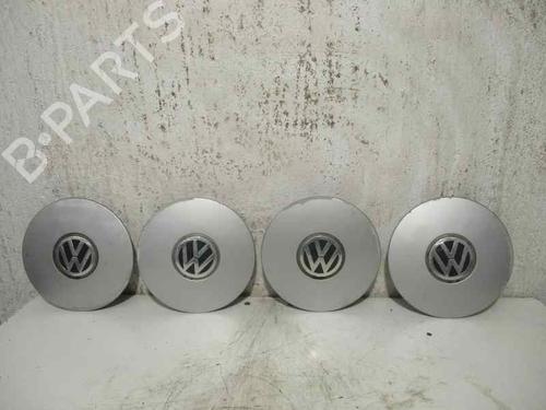 Hulkapsel VW POLO III (6N1) 75 1.6 (75 hp) 25805960