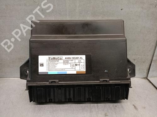 Used Electronic module FORD KUGA II (DM2) 1.6 EcoBoost (150 hp) 31996945