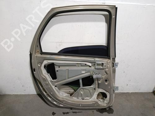 Left rear door CITROËN XSARA PICASSO (N68) 1.6 HDi | BP29167005C4 