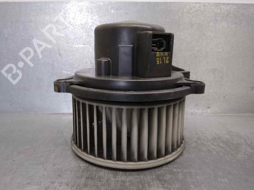 Used Heater blower motor KIA SORENTO I (JC) 2.5 CRDi 4WD (140 hp) 18621713