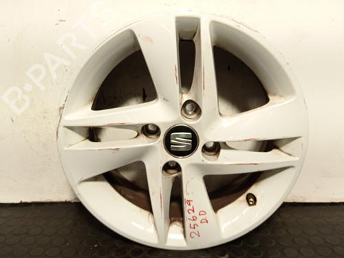 Used Rim Rim 37442592 37442592