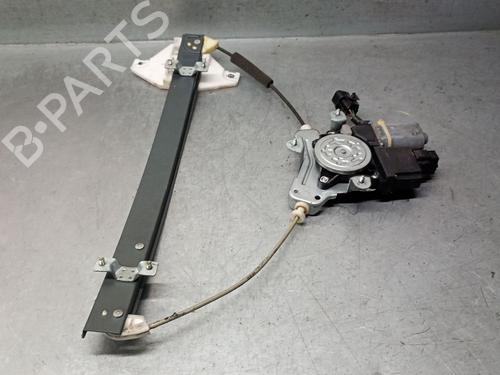 Used Rear left window mechanism OPEL ANTARA A (L07) 2.2 CDTi (163 hp) 30793589