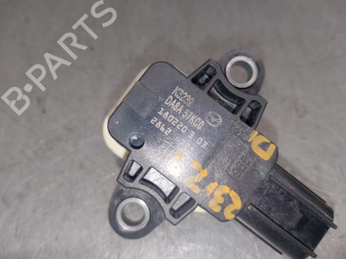 Elektronisk modul MAZDA 2 Hatchback (DL, DJ) 1.5 SKYACTIV-G | BP27441836M83