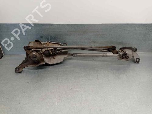 Front wiper motor MITSUBISHI OUTLANDER II (CW_W) 2.0 DI-D (CW8W) | BP12172491M29 