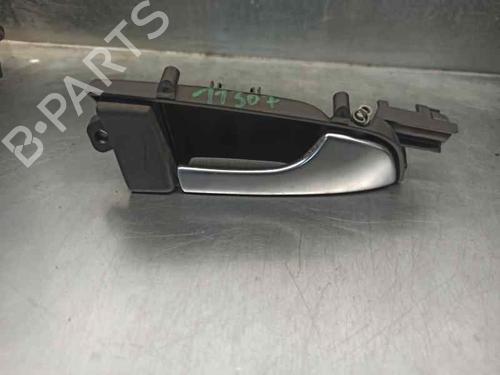 Used Front right interior door handle AUDI A3 (8P1) [2003-2013]  6064111