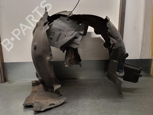 Wheel arch BMW 5 Touring (F11) 520 d | BP22721627C56 