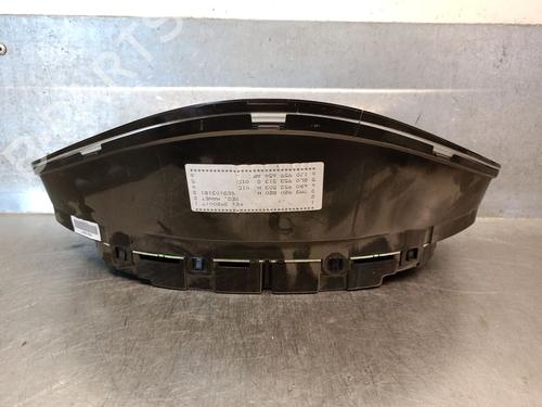 Instrument cluster VW SHARAN (7M8, 7M9, 7M6) 1.9 TDI | BP30642237C47