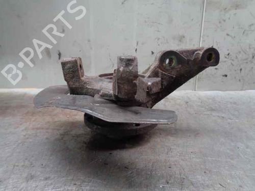 Right front steering knuckle FIAT DOBLO MPV (119_, 223_) 1.9 JTD | BP4882416M26 