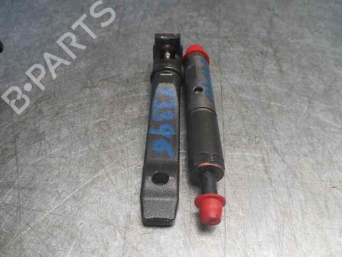Injector OPEL ZAFIRA A MPV (T98) 2.0 DTI 16V (F75) | BP7863542M100 