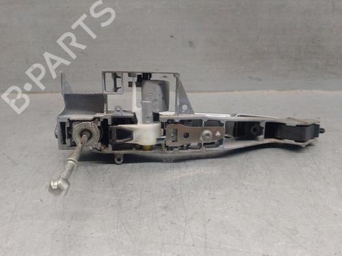 Front left exterior door handle CITROËN C3 II (SC_) 1.4 VTi 95 | BP27467640C128 