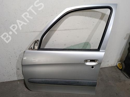 Used Left front door Left front door 37611001 37611001