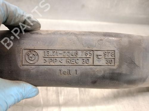 Pipe BMW 5 Touring (E39) 525 tds | BP23426515M125 