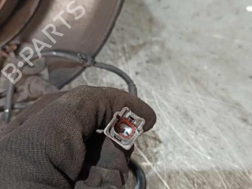 Left rear steering knuckle RENAULT KOLEOS I (HY_) 2.0 dCi (HY0K) | BP5129422M27 