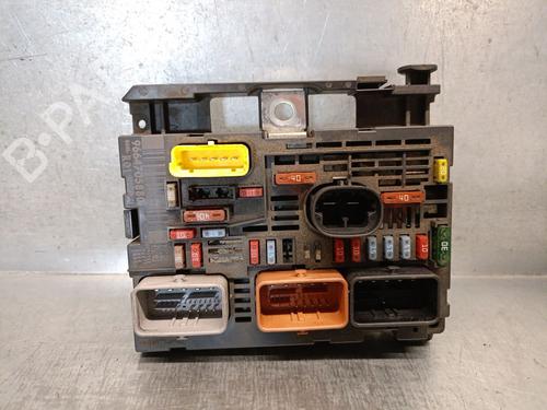Used Fuse box TOYOTA RAV 4 III (_A3_) 2.2 D 4WD (ALA30_, ALA30R) (136 hp) 20709118