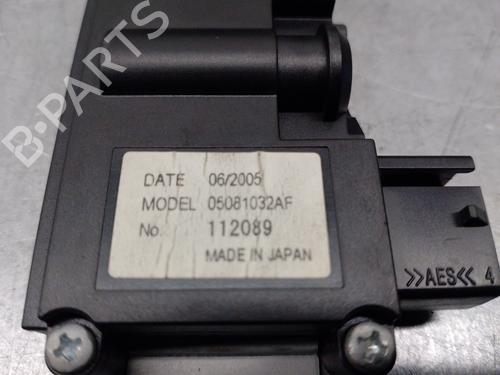 Antenne/Base CHRYSLER 300C Touring (LX, LE) 3.0 CRD | BP16024598C140 - Image 5