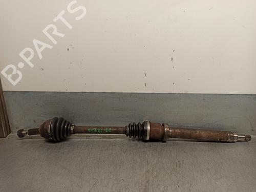 Used Right front driveshaft Right front driveshaft 17036109 17036109