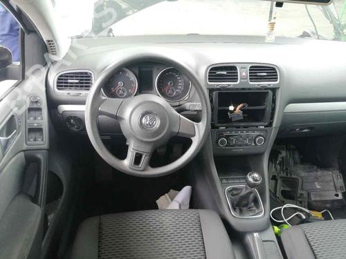 Left front window switch VW GOLF VI (5K1) 1.4 | BP9286932I27 
