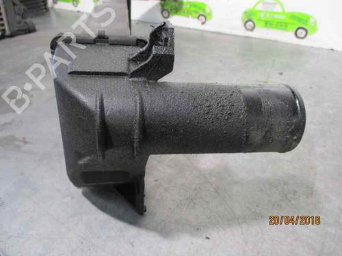 Intercooler LAND ROVER FREELANDER I (L314) 2.0 Td4 4x4 | BP2114984M30 