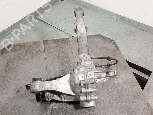 Front differential MERCEDES-BENZ GLE Coupe (C167) GLE 350 de 4-matic (167.306) | BP34405837M23  - Image 6