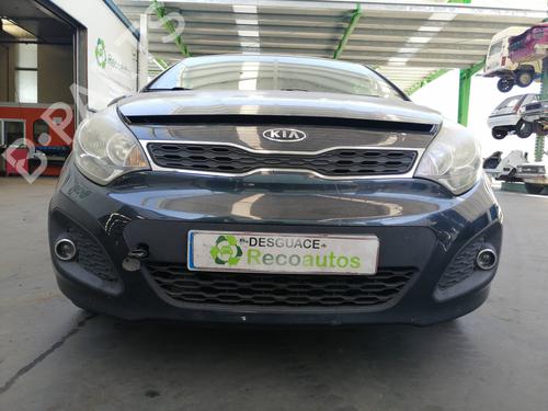 Right front window switch KIA RIO III (UB) 1.4 CRDi | BP14469821I26 - Image 8