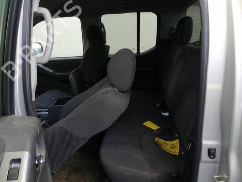 Headlight switch NISSAN NAVARA NP300 (D40) 2.5 dCi 4WD | BP18119235I24 - Image 11