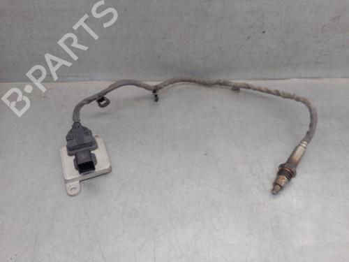 Elektronisk sensor OPEL ZAFIRA TOURER C (P12) 1.6 CDTI (75) (134 hp) 26190496