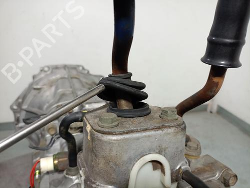 Gearbox OPEL FRONTERA B (U99) 2.2 i (6B_ZC, 6B_VF, 6B_66, 6B_76) | BP33198902M3 - Image 11