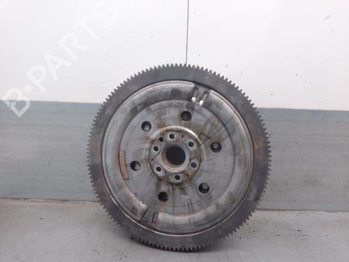 Flywheel PEUGEOT 308 SW I (4E_, 4H_) 1.6 HDi | BP24334719M101 