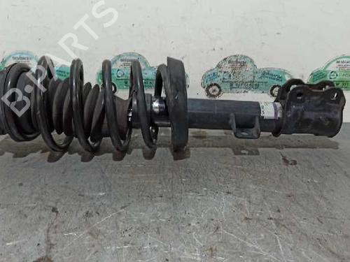 Used Left front shock absorber SAAB 9-5 (YS3E) 2.3 t (170 hp) 5073196