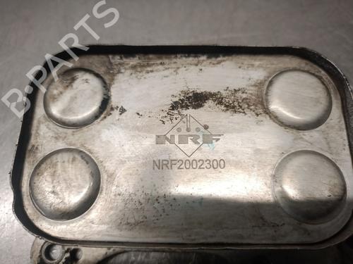 Oliekøler FIAT DOBLO Cargo (263_) 1.3 D Multijet | BP29999094M33 