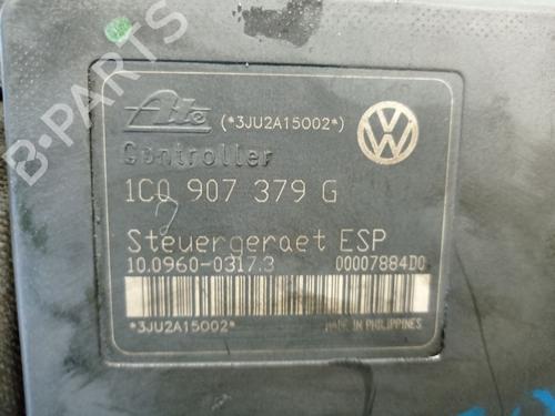 ABS pump SEAT LEON (1M1) 1.9 TDI Syncro | BP27152036M43 
