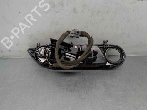 Front left interior door handle FORD FIESTA VI (CB1, CCN)  | BP6990230I13 