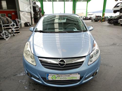 Fuse box OPEL CORSA D (S07) 1.3 CDTI (L08, L68) | BP23053811E1 - Image 11
