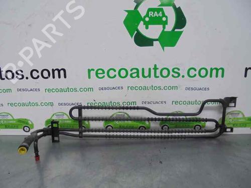 Used Oil radiator MERCEDES-BENZ C-CLASS (W204) C 200 CDI (204.001) (136 hp) 2308685