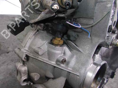 Gearbox FIAT PUNTO (188_) 1.9 DS 60 (188.031, .051, .231, .251) | BP4464082M3 
