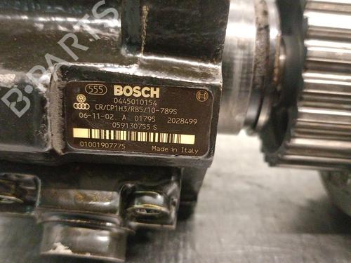 Injection pump AUDI Q7 (4LB) 3.0 TDI quattro | BP33933217M78 - Image 4