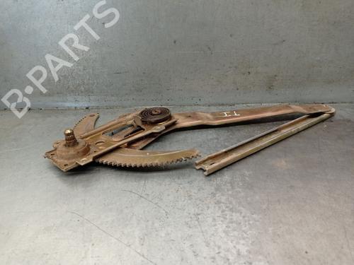 Rear left window mechanism NISSAN PATROL III/2 Station Wagon (W260) 2.8 TD | BP21579475C24