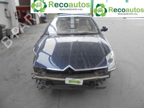 Innerbelysning CITROËN C6 (TD_) 3.0 HDi | BP7444612I8 