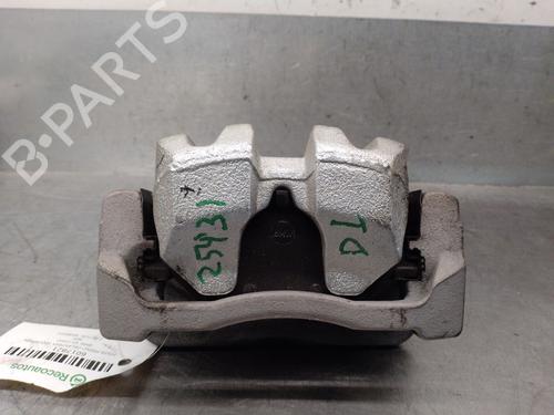 Left front brake caliper BMW X3 (G01, F97, G08) xDrive 20 d Mild-Hybrid | BP36140542M105 - Image 2