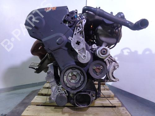 Motor AUDI A4 B5 (8D2) 1.8 T (150 hp) 15618410