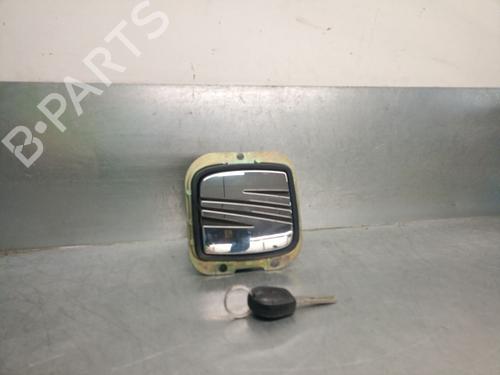Trunk håndtak SEAT LEON (1M1) 1.9 TDI | BP26948495C132 