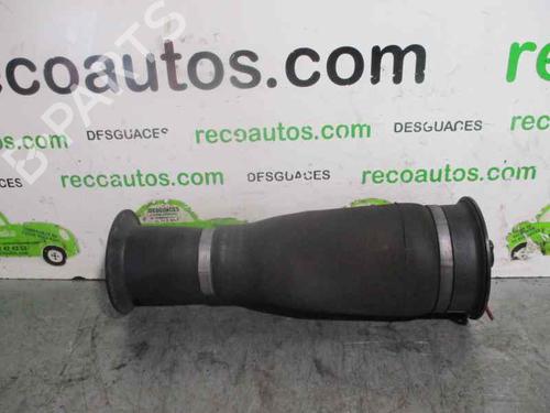 Used Left rear shock absorber BMW 5 Gran Turismo (F07) 535 d (299 hp) 2314472