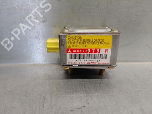 Elektronisk modul MITSUBISHI PAJERO III (V7_W, V6_W) 3.2 Di-D (V68W, V78W) | BP14330541M83 