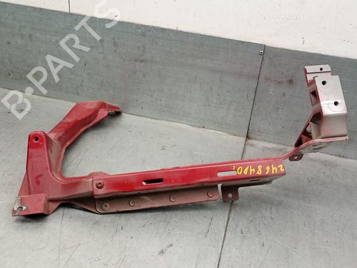 Right headlight support JAGUAR F-PACE (X761) 2.0 TD4 | BP32326023C156